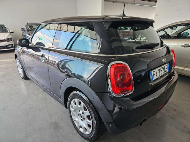 MINI One Mini 1.2 benzina 75cv 3p NEOPATENTATI