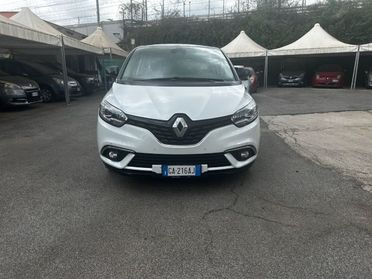 RENAULT Grand Scenic Blue dCi 120 CV EDC Business