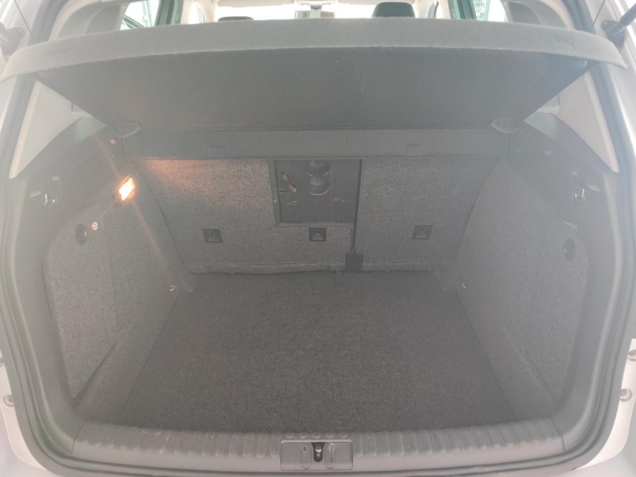 Volkswagen Tiguan 2.0 TDI 140CV 4MOTION DSG Sport & Style