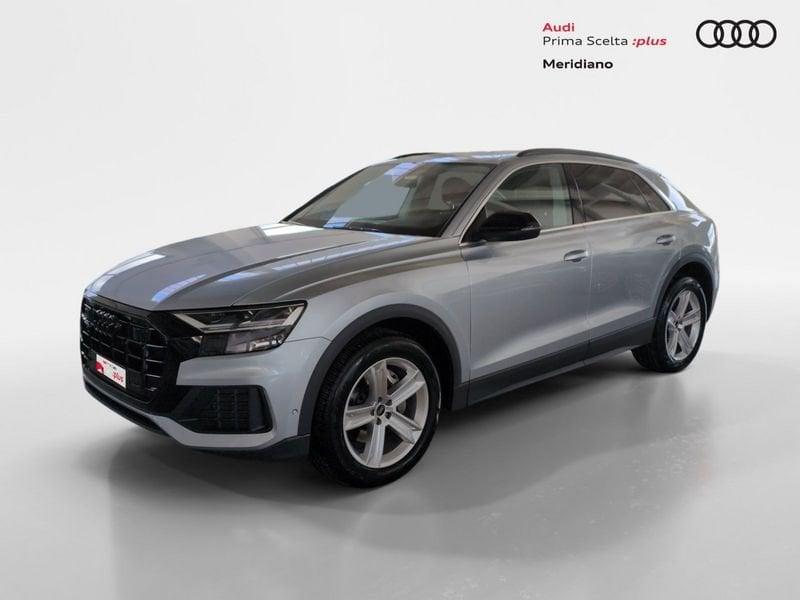 Audi Q8 50 TDI 286 CV quattro tiptronic Sport