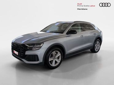 Audi Q8 50 TDI 286 CV quattro tiptronic Sport