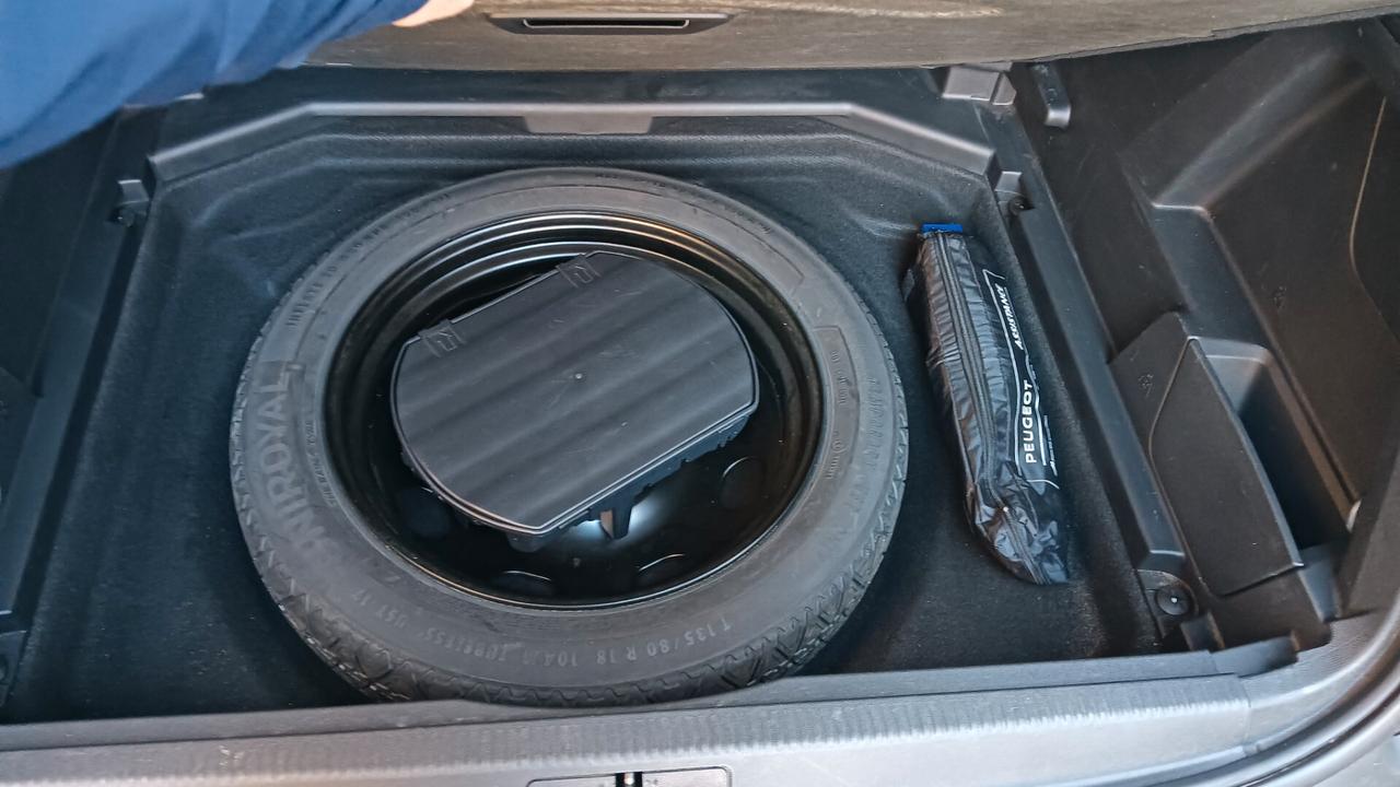 Peugeot 3008 BlueHDi 130 S&S GT Line