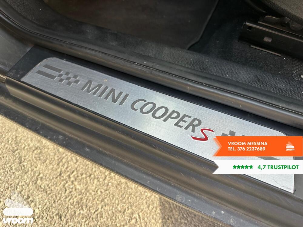 MINI Mini Countrym.(R60) Mini 2.0 Cooper SD Cou...