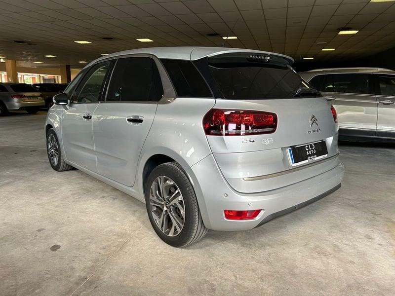 Citroën C4 Picasso C4 Picasso 1.6 s&s 116cv etg6