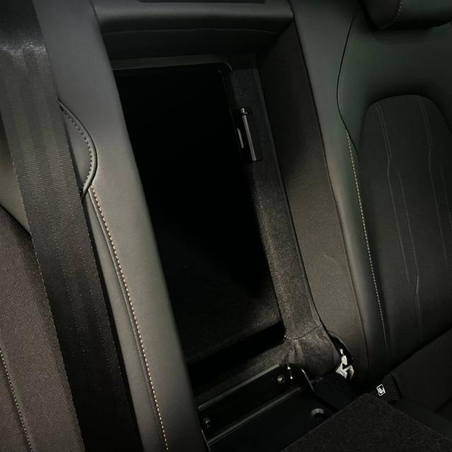 CUPRA Formentor 2.0 TDI 4Drive DSG