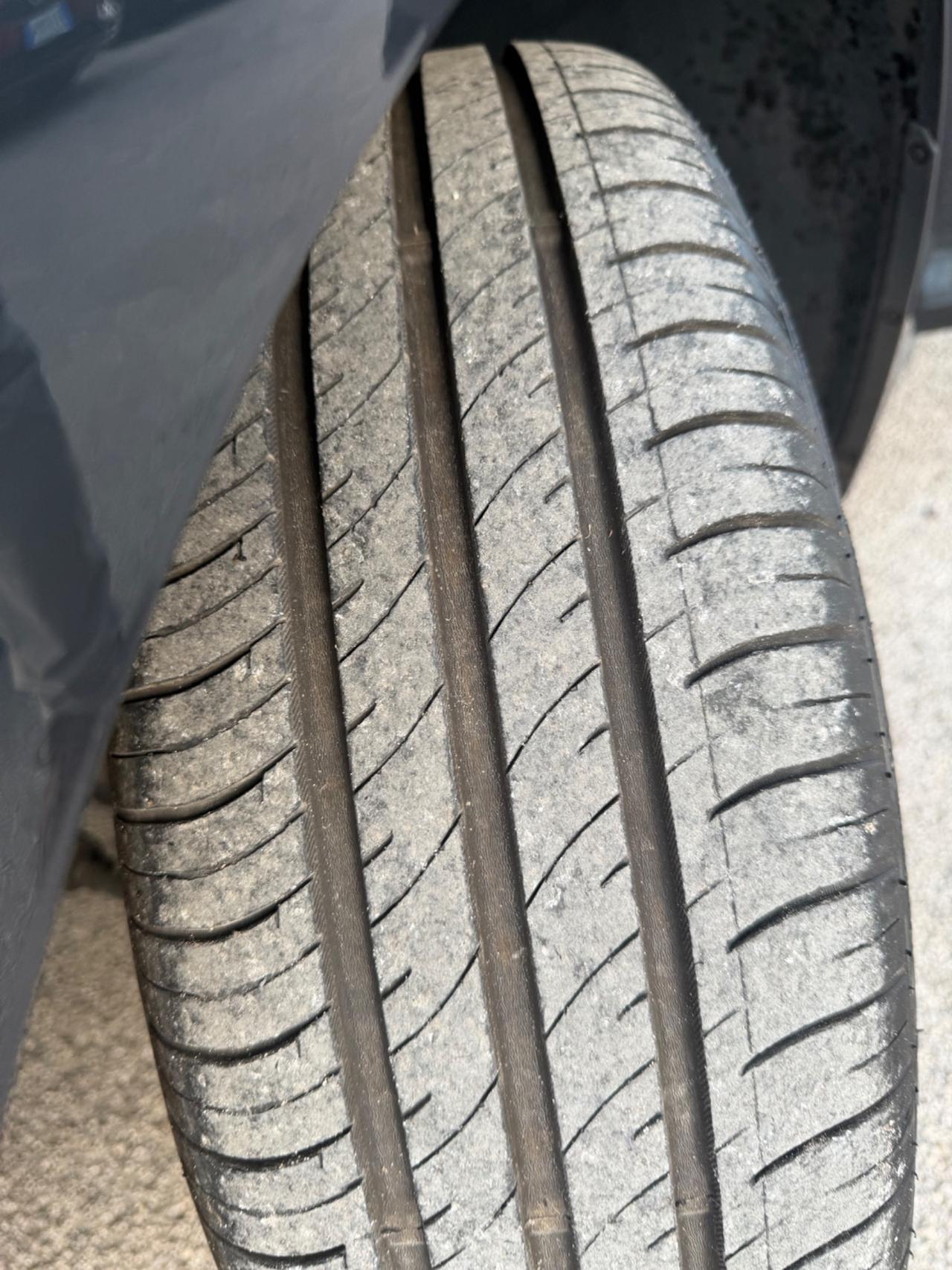 AUDI A4 40 TFSI G-TRONIC 170 METANO FUL LED MY20