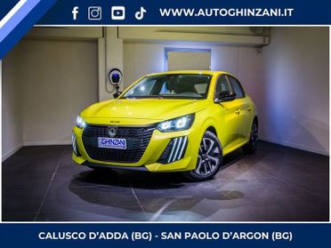 Peugeot 208 PureTech 75 Stop&Start 5 porte Style - "PREZZO VERO"