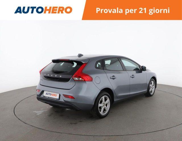 VOLVO V40 D2 Kinetic