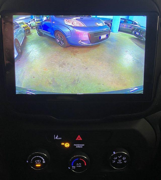 JEEP Renegade 1.0 T3 120cv