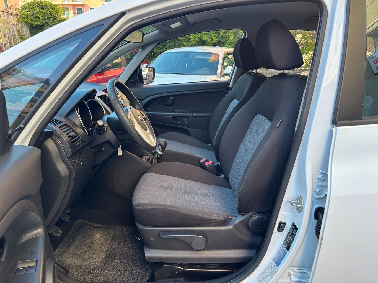 Kia Venga 1.4 CVVT Cool PREZZO REALE