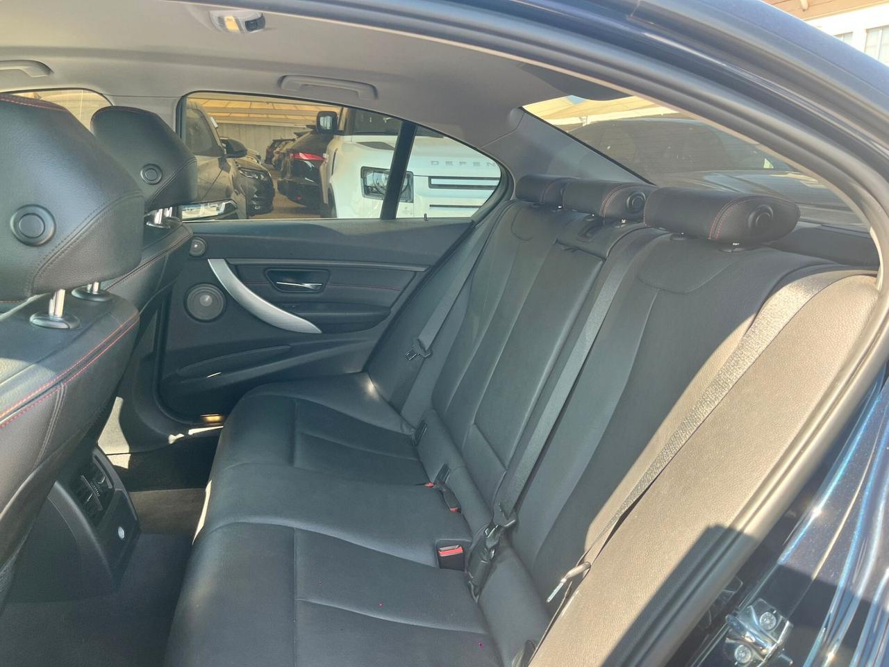 Bmw 328 328i Msport