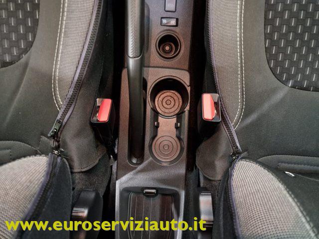 RENAULT Captur TCe 12V 90 CV Start&Stop Energy Zen