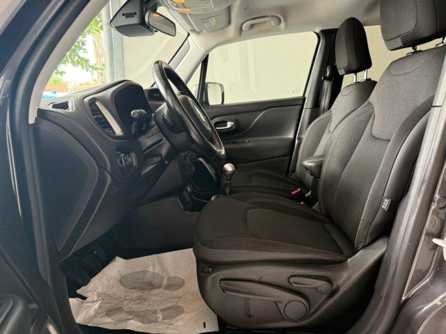 JEEP Renegade 1.0 T3 Limited