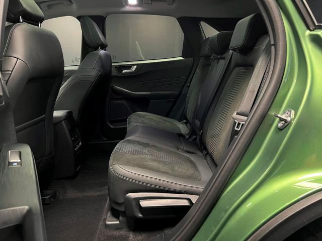 FORD Kuga 2.5 Plug In Hybrid 243 CV CVT 2WD Active X