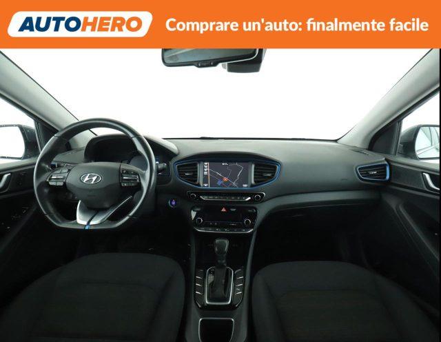 HYUNDAI Ioniq 1.6 Hybrid DCT Style