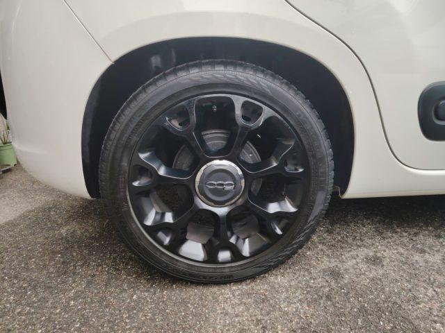 FIAT 500L 1.4 95 CV Lounge PREZZO REALE - NEOPATENTATI