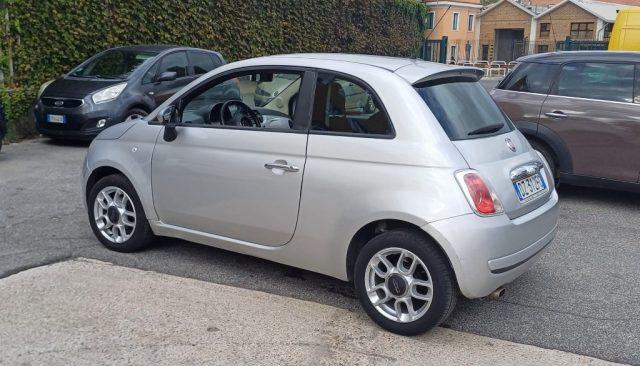 FIAT 500 1.2 Pop