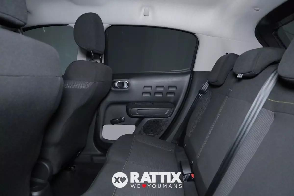 Citroen C3 1.2 Puretech 110CV Max EAT6