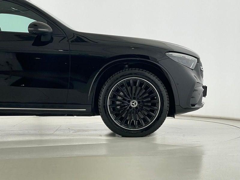 Mercedes-Benz GLC Coupé GLC 300 d 4Matic Mild hybrid Coupé AMG Line Premium Plus