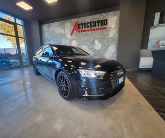 Audi A4 2.0 TDI S TRONIC SPORT EDITION