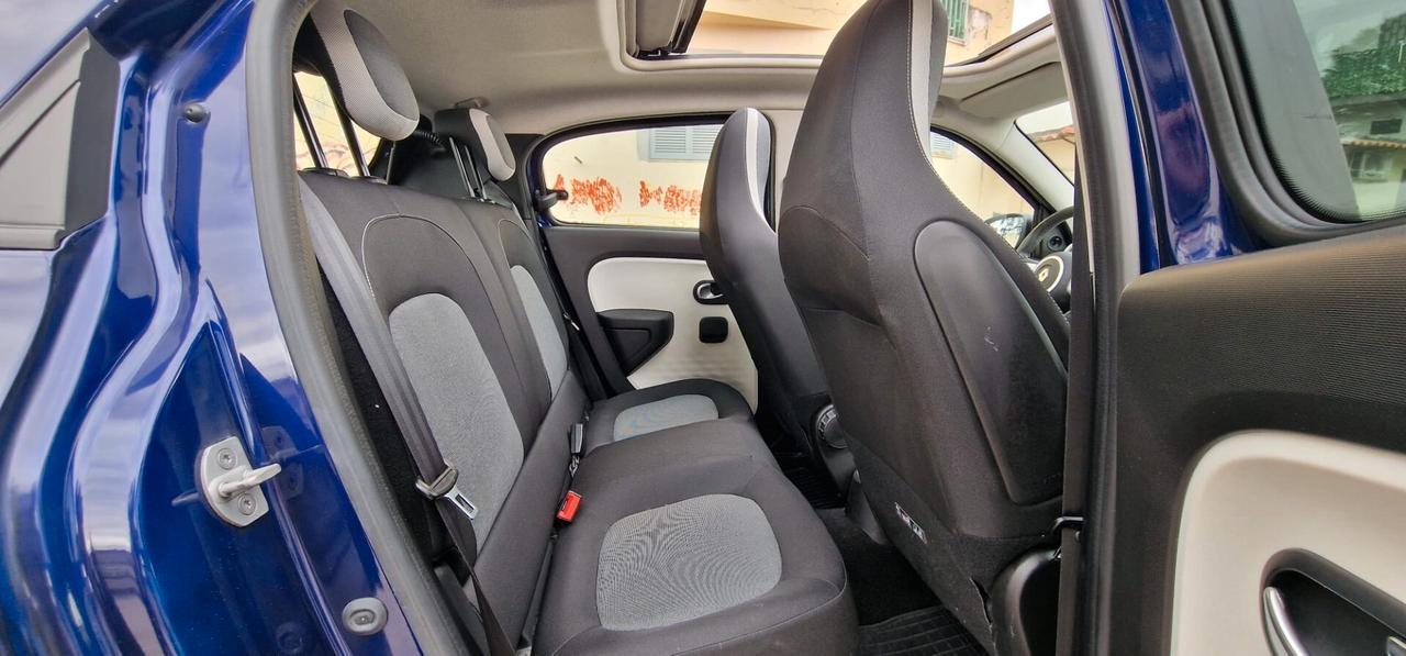 Renault Twingo 1.0 70cv Limited