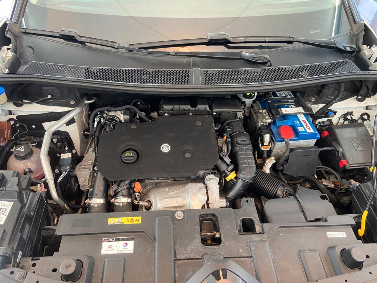 Citroen C5 Aircross BlueHDi 130 S&S EAT8 Shine