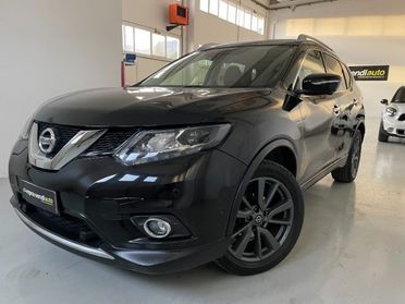 NISSAN X-Trail 1.6 dCi 4WD Tekna