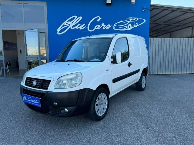 Fiat Doblo Doblò cargo 1.3 mjt 16v