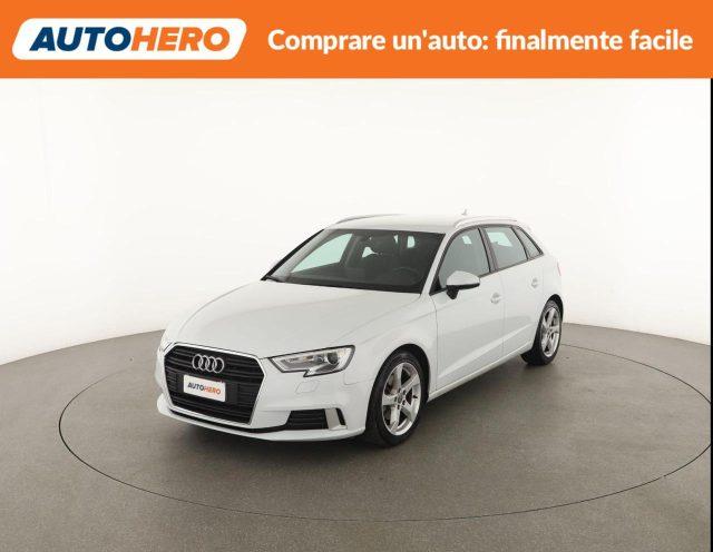 AUDI A3 SPB 1.5 TFSI COD Sport