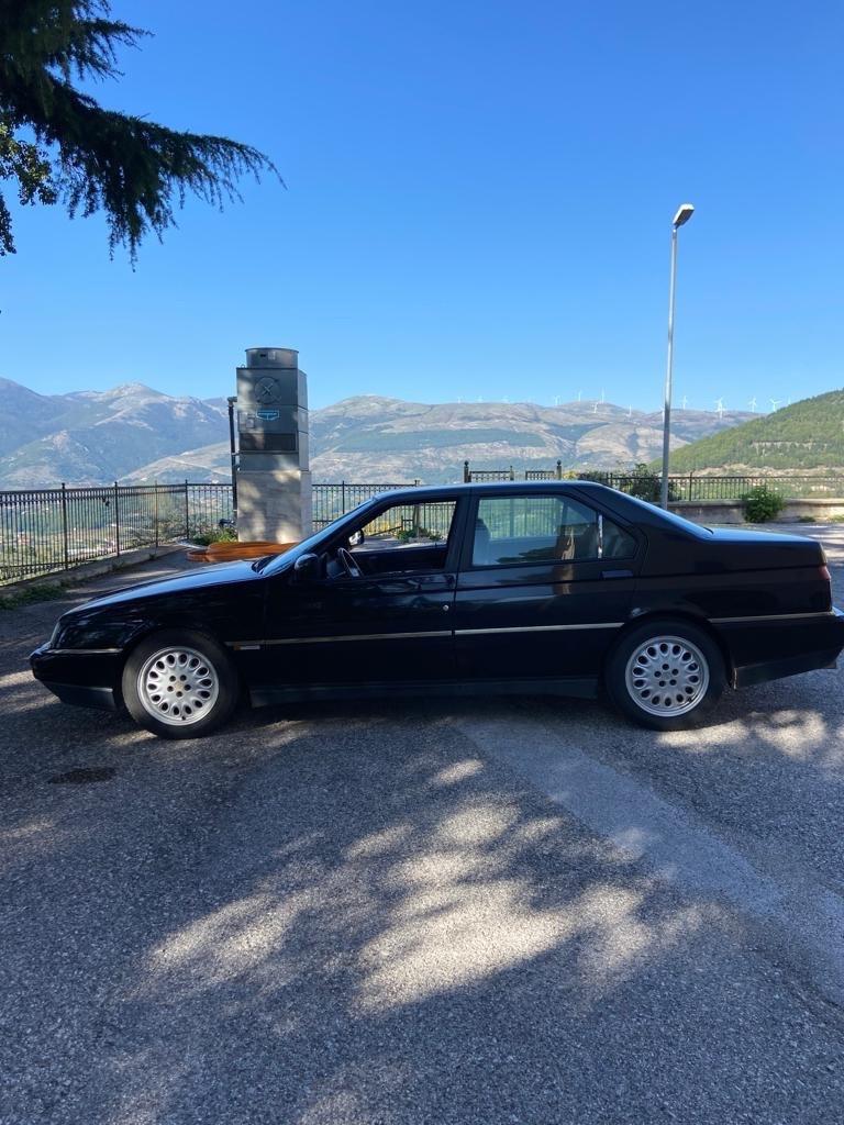 Alfa Romeo 164 3.0 V6 SUPER