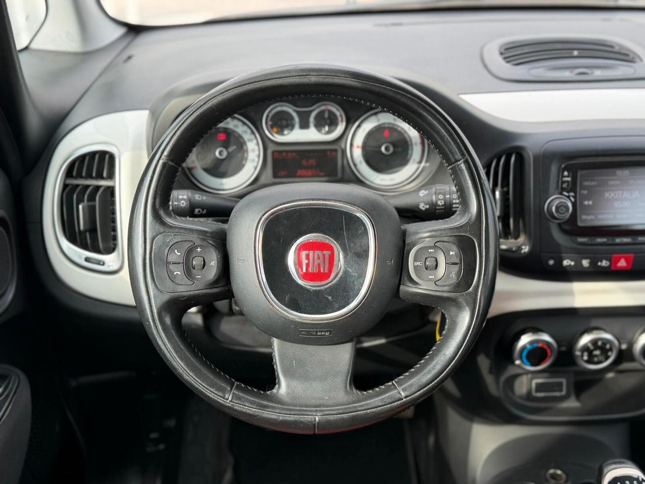 Fiat 500L 1.3 Multijet 85 CV 2015