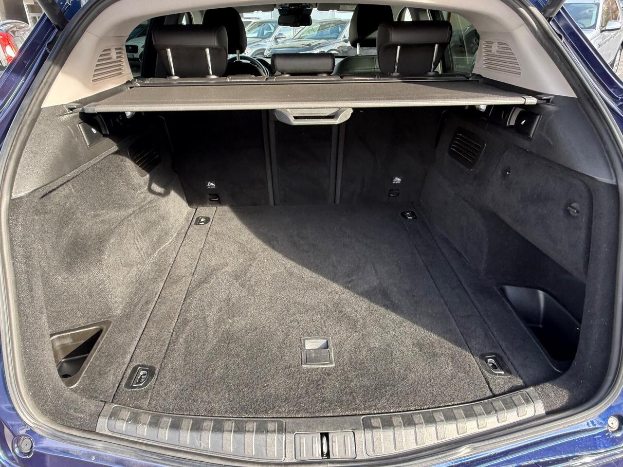 Alfa Romeo Stelvio 2.2 Turbodiesel 210 CV AT8 Q4 Executive