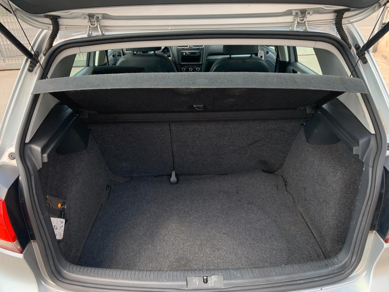 Volkswagen Golf 1.6 TDI DPF 5p. Comfortline