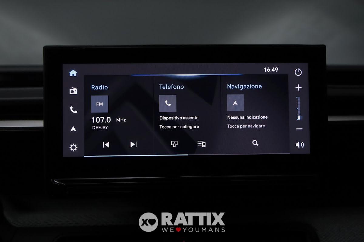 Citroen C3 1.2 Puretech Turbo 100CV Max