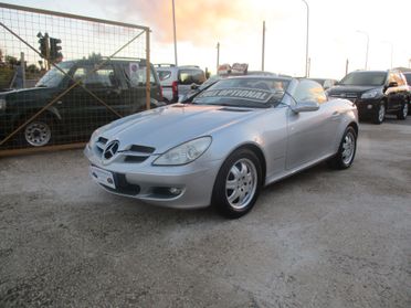 Mercedes-benz SLK 200 Kompressor MOLTO BELLA