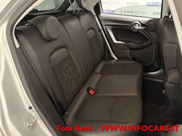 FIAT 500X 1.3 T4 150 CV DCT Connect - PROMO