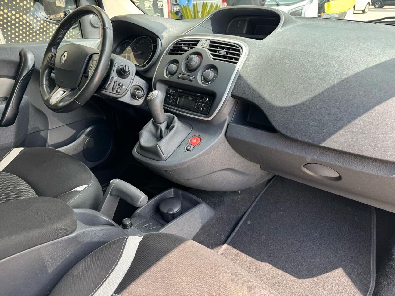 Renault Kangoo 1.5 dCi 90CV 5 porte Stop & Start Extrem