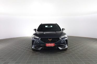CUPRA Formentor Formentor 2.0 TDI 4Drive DSG