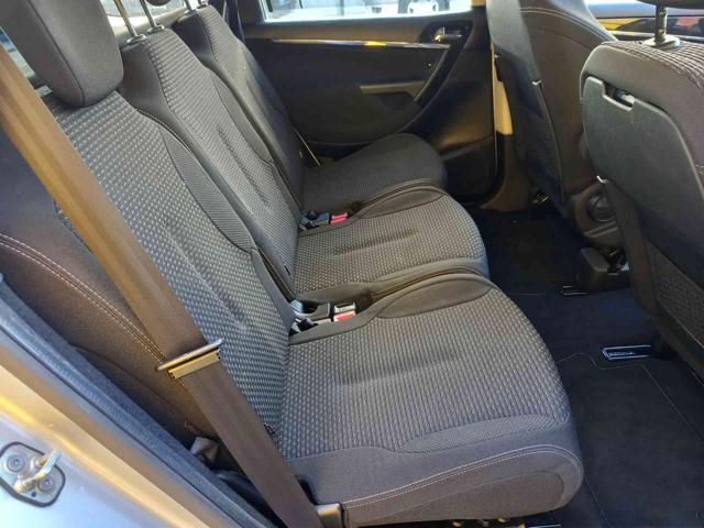 CITROEN C4 Picasso 1.6 HDi Exclusive NEOPATENTATI