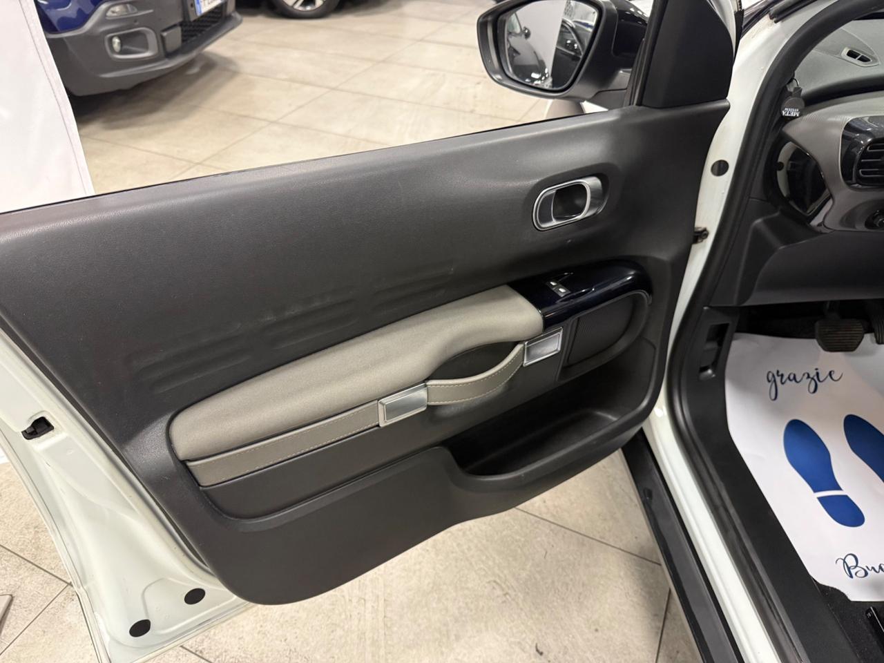Citroen C4 Cactus BlueHDi 120 S&S EAT6 Shine