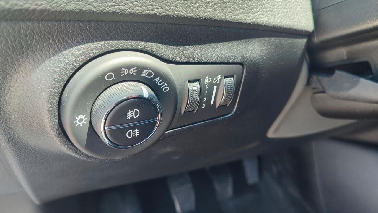 Jeep Compass 1.6 Multijet II 2WD Limited Sport