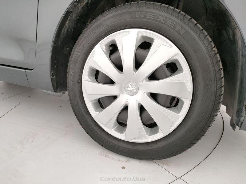 Peugeot 108 108 5p 1.0 vti Active etg5 E6
