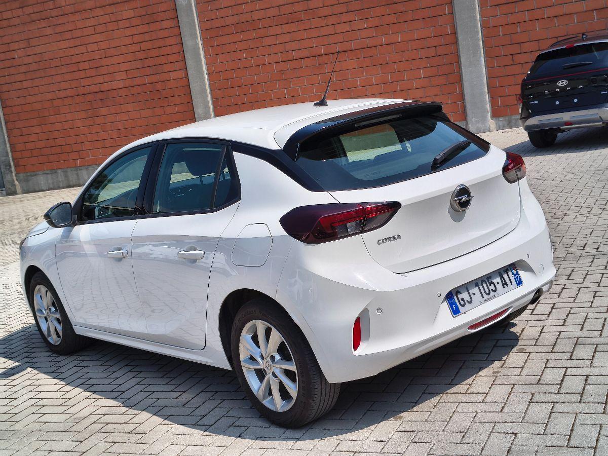 OPEL - Corsa - 1.2