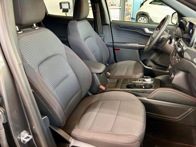 FORD Kuga 2.0 EcoBlue 120 CV aut. 2WD ST-Line Business