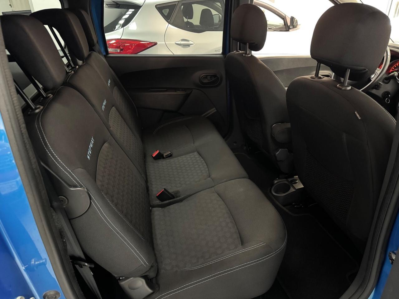 Dacia Lodgy 1.5 dCi 8V 110CV Start&Stop 5 posti Se
