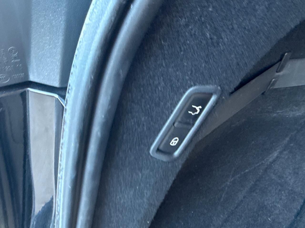 Maserati Levante 3.0 V6 Granlusso 275cv auto my19