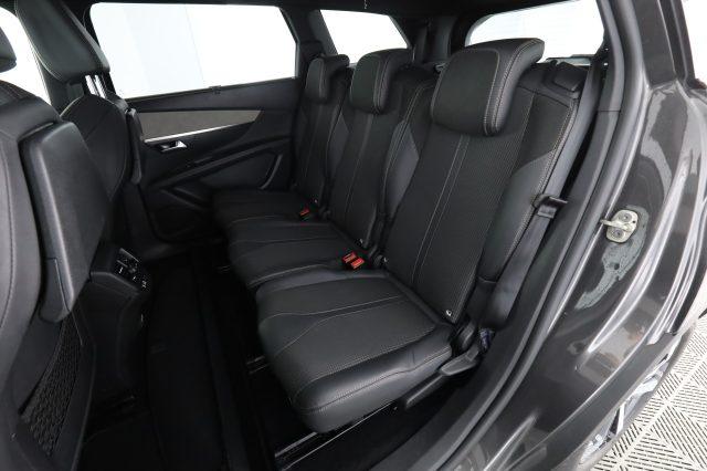 PEUGEOT 5008 5008 BlueHDi 130 S&S EAT8 GT