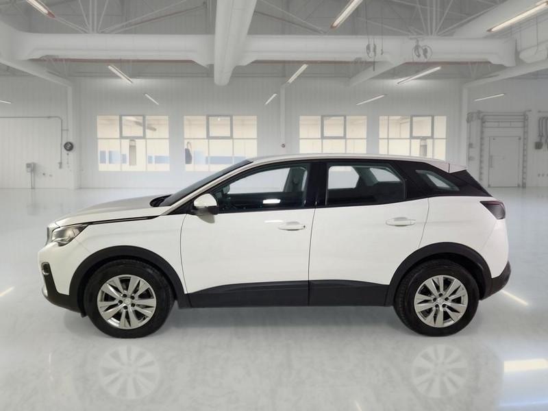 PEUGEOT 3008 BlueHDI 120 S/S Business