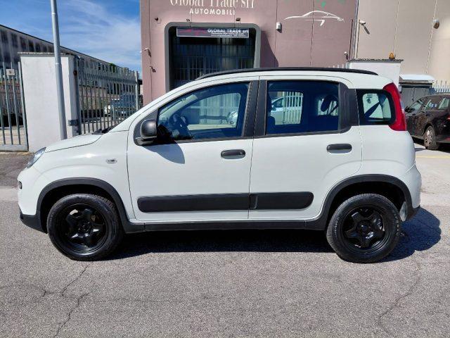 FIAT Panda 0.9 TwinAir Turbo Natural Power City Life