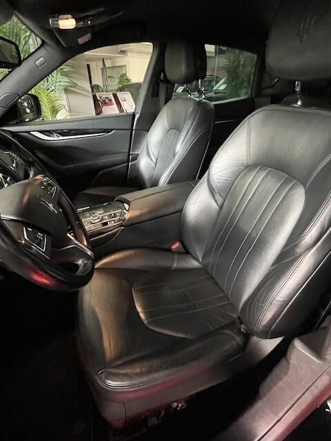 MASERATI LEVANTE 3.0 TDI 250CV V6 PELLE TOTALE AUTOMATICA